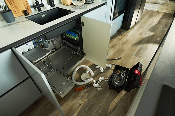 Reliable Pipe Repair contractor in Stanton, NE by Street Wise - Plumbing